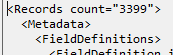 record count from webservice xml.png