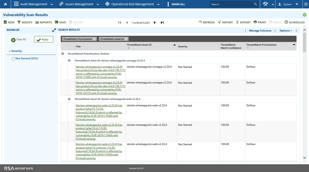 ThreatWatch Vulnerability Scan Results Screenshot.png